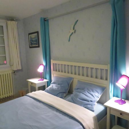 Bed and Breakfast Asphodele Ambon Экстерьер фото
