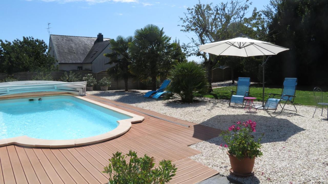 Bed and Breakfast Asphodele Ambon Экстерьер фото