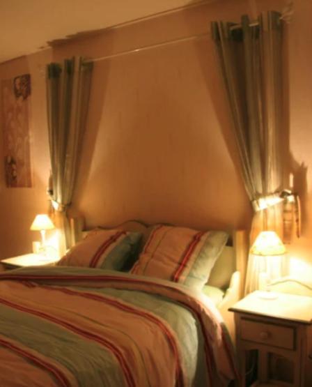 Bed and Breakfast Asphodele Ambon Экстерьер фото