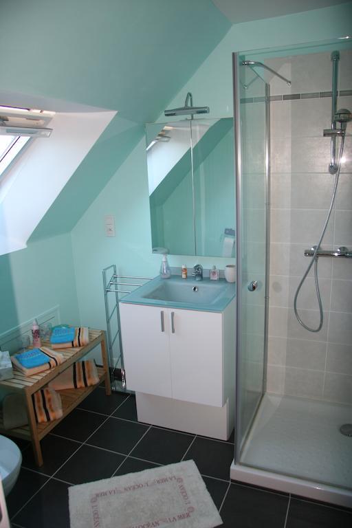 Bed and Breakfast Asphodele Ambon Номер фото