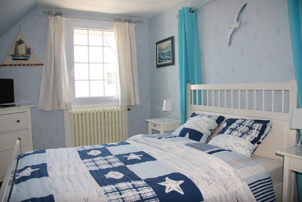 Bed and Breakfast Asphodele Ambon Номер фото