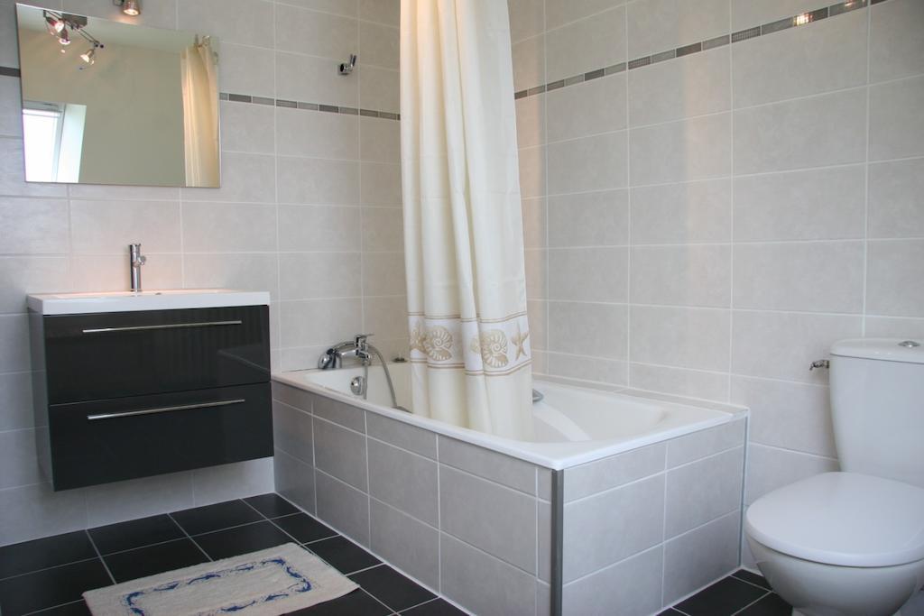 Bed and Breakfast Asphodele Ambon Номер фото