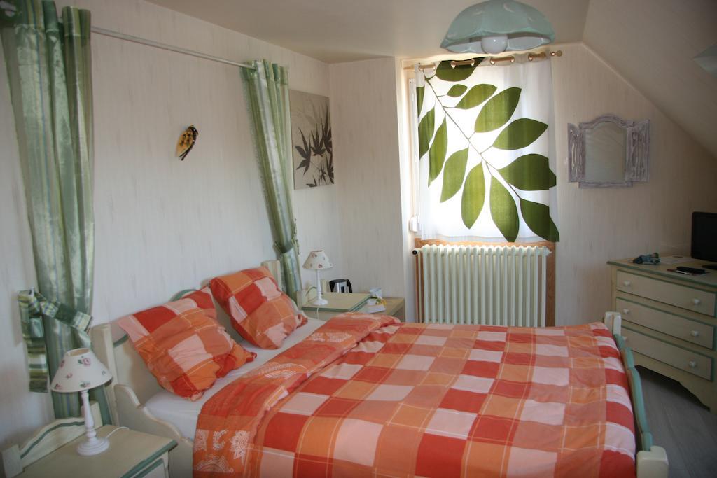 Bed and Breakfast Asphodele Ambon Номер фото